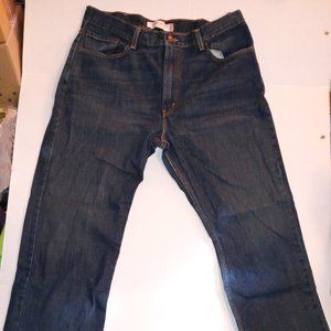 Levi 505 Regular Fit 40 x 30